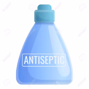 ANTISEPTIQUES