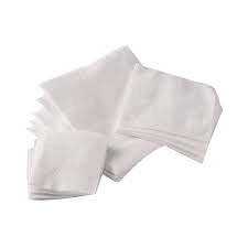 COMPRESSES PURIFIÉES