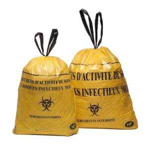 SAC DASRI