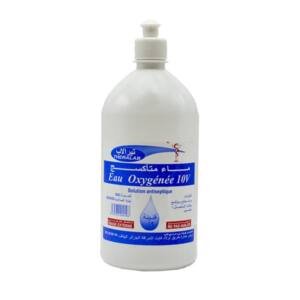 EAU OXYGÉNÉE 10V-1LITRE