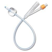 SONDE EN SILICONE CH18 2 VOIES
