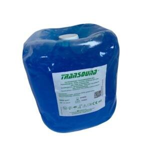 GEL ECHOGRAPHIQUE 5 KG TRANSOUND