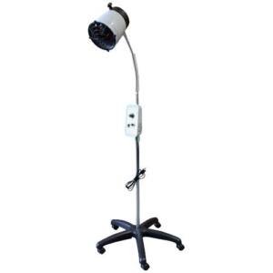 LAMPE INFRAROUGE 250W SUR PIED ROULANT