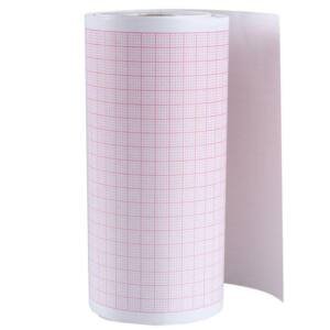 PAPIER ECG 80MM*20M