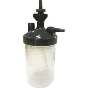 HUMIDIFICATEUR POUR CONCENTRATEUR A OXYGENE