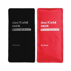 POCHE THERMOGEL CHAUD/FROID REUTILISABLE