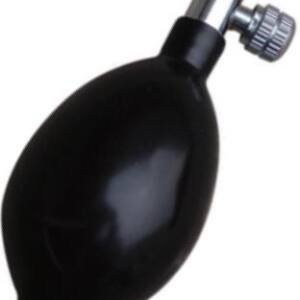 POIRE LATEX POUR TENSIOMETRE