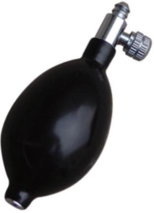 POIRE LATEX POUR TENSIOMETRE