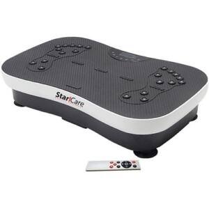 APPAREIL DE MASSAGE VIBRANTE ET AMINCISSANTE (POWER PLATE)