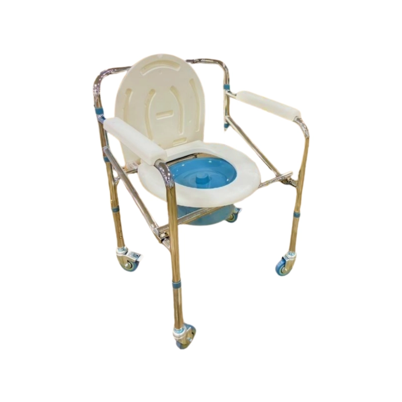 CHAISE GARDE-ROBE AVEC ROUES – PU705