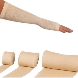 BANDE JERSEY TUBULAIRE POUR PLATRE