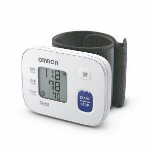 TENSIOMÈTRE À POIGNET RS1