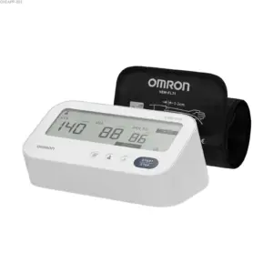 TENSIOMETRE OMRON M3 COMFORT AFIB