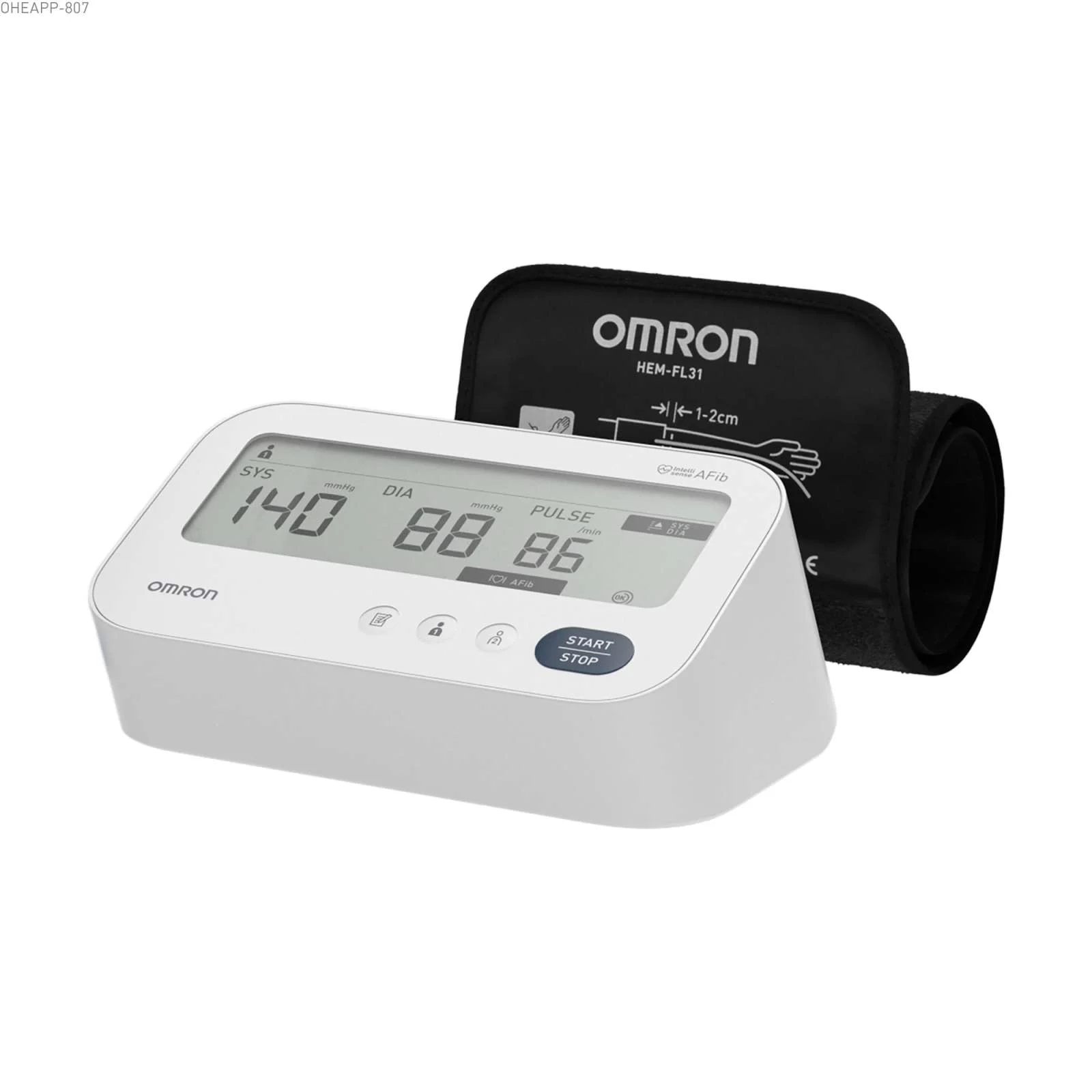TENSIOMETRE OMRON M3 COMFORT AFIB