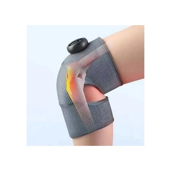 APPAREIL MASSAGE CHAUFFANT MULTI-TACHES GENOU - الصورة 3