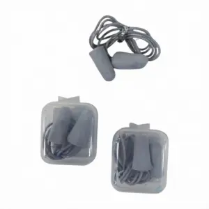 BOUCHONS D’OREILLES EN MOUSSE CONQUEST