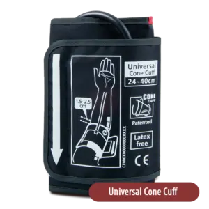 BRASSARD POUR TENSIOMÈTRE ROSSMAX
