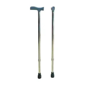CANNE EN T ALUMINIUM