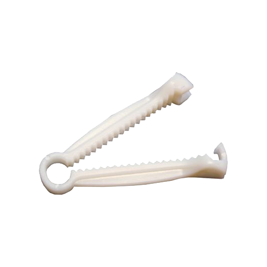 CLAMP OMBILICAL DE BARR STERILE JETABLE