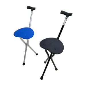 CANNE CHAISE PLIANTE MEGAWELL