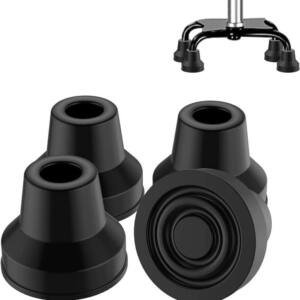 EMBOUT POUR CANNE TRIPODE 13 MM