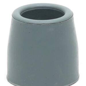 EMBOUT DEAMBULATEUR 25 MM