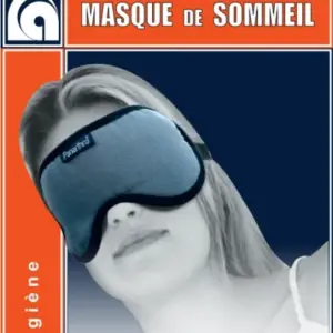 MASQUE DE SOMMEIL PANARTHRO