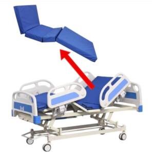 MATELAS POUR LIT DE REANIMATION