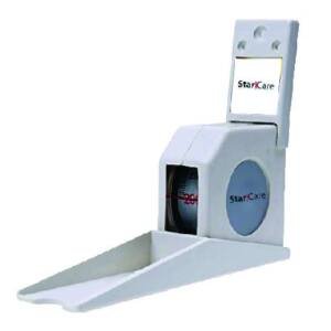 MICROTOISE MURALE RUBAN 2M