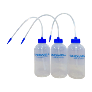 PISSETTE EN SILICONE 250ML
