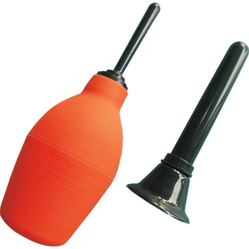 POIRE A INJECTION VAGINALE ET RECTALE