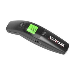 THERMOMÈTRE INFRAROUGE SANS CONTACT