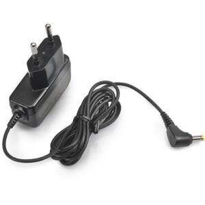TRANSFO-ADAPTATEUR (alimentation externe pour tensiomètre Omron)