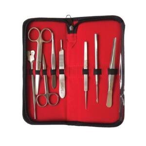 TROUSSE À DISSECTION