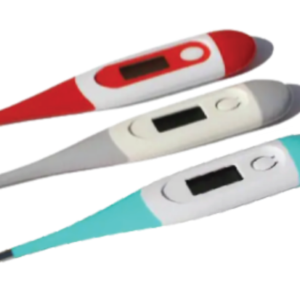 THERMOMÈTRE DIGITAL FLEXIBLE